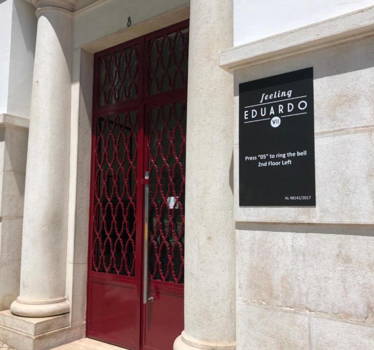 Sao Sebastiao da Pedreira Bed & Breakfast | Feeling Eduardo VII