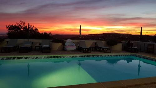 Alfeicao Bed & Breakfast | Felicidade