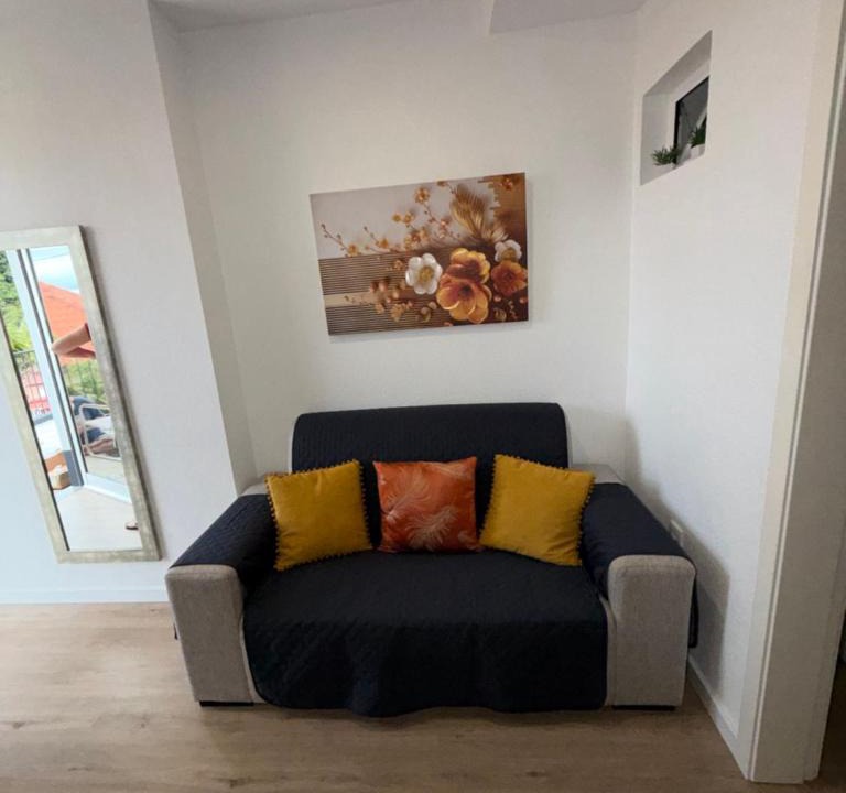 Canhas Apartment | Fernandes Apartamento 1