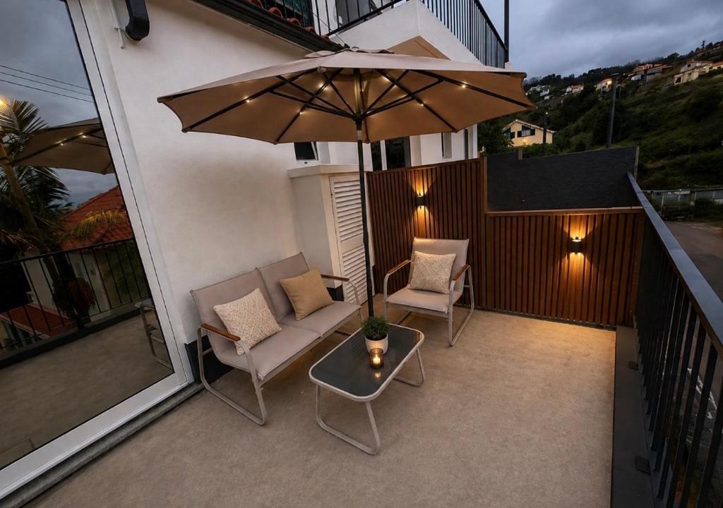 Canhas Apartment | Fernandes Apartamento 2