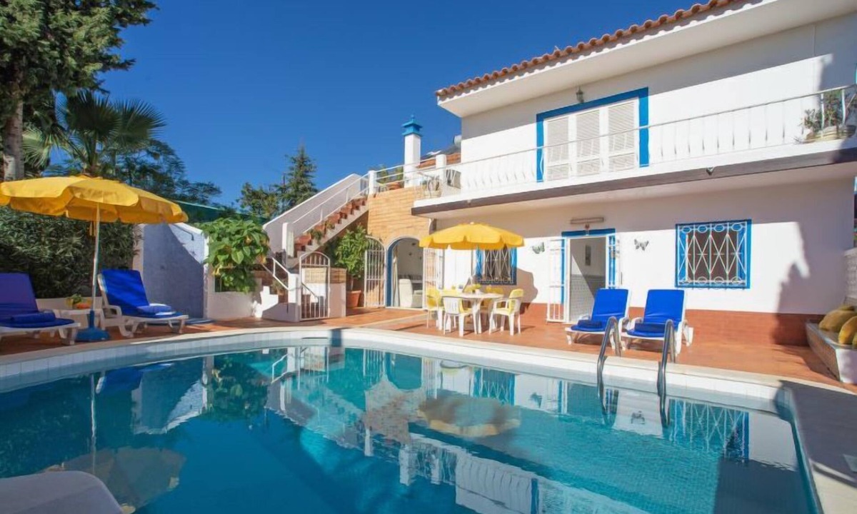 Alpouvar House | Fernandes by Interhome