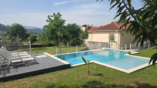 Padornelo House | Fernandes House