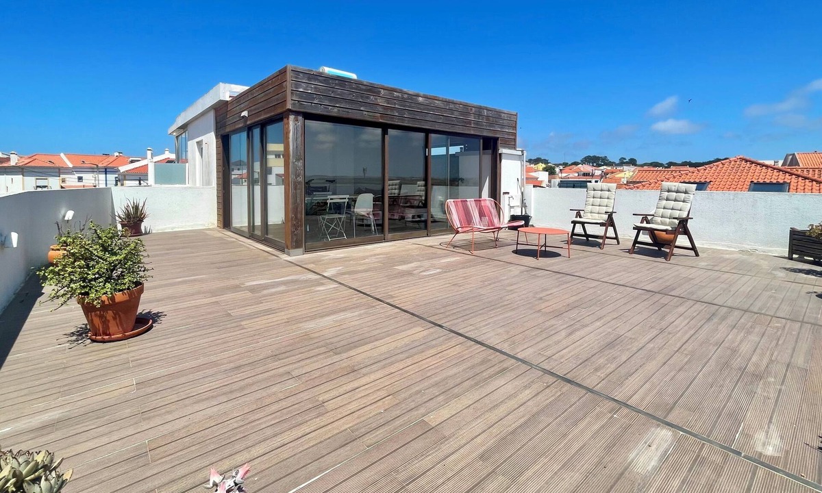 Ferrel Apartment | Ferrel Penthouse