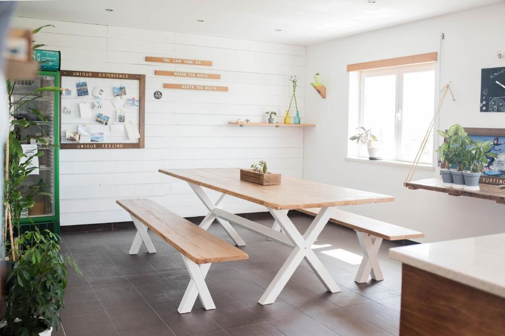 Peniche Hostel | Ferrel Surf House