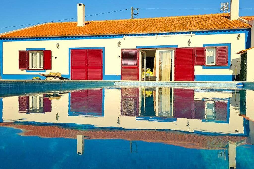 Sousel House | Ferroa Guest House