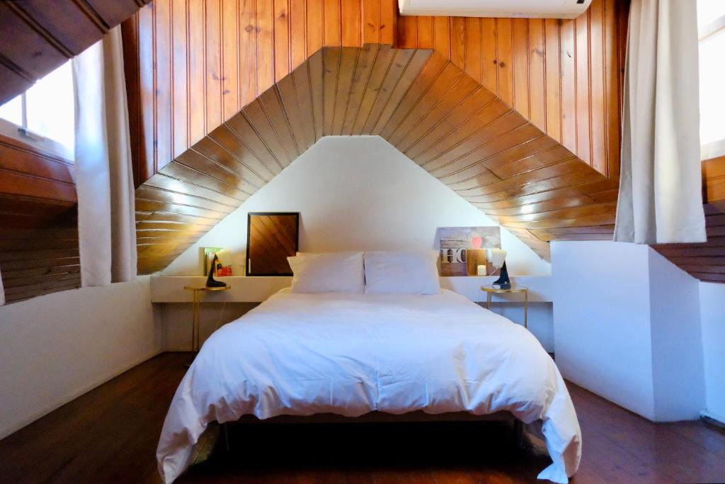 Santa Isabel Apartment | FixingInn in Santa Isabel