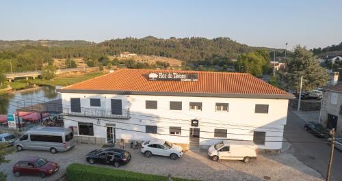 Sernancelhe Hostel | Flôr do Távora