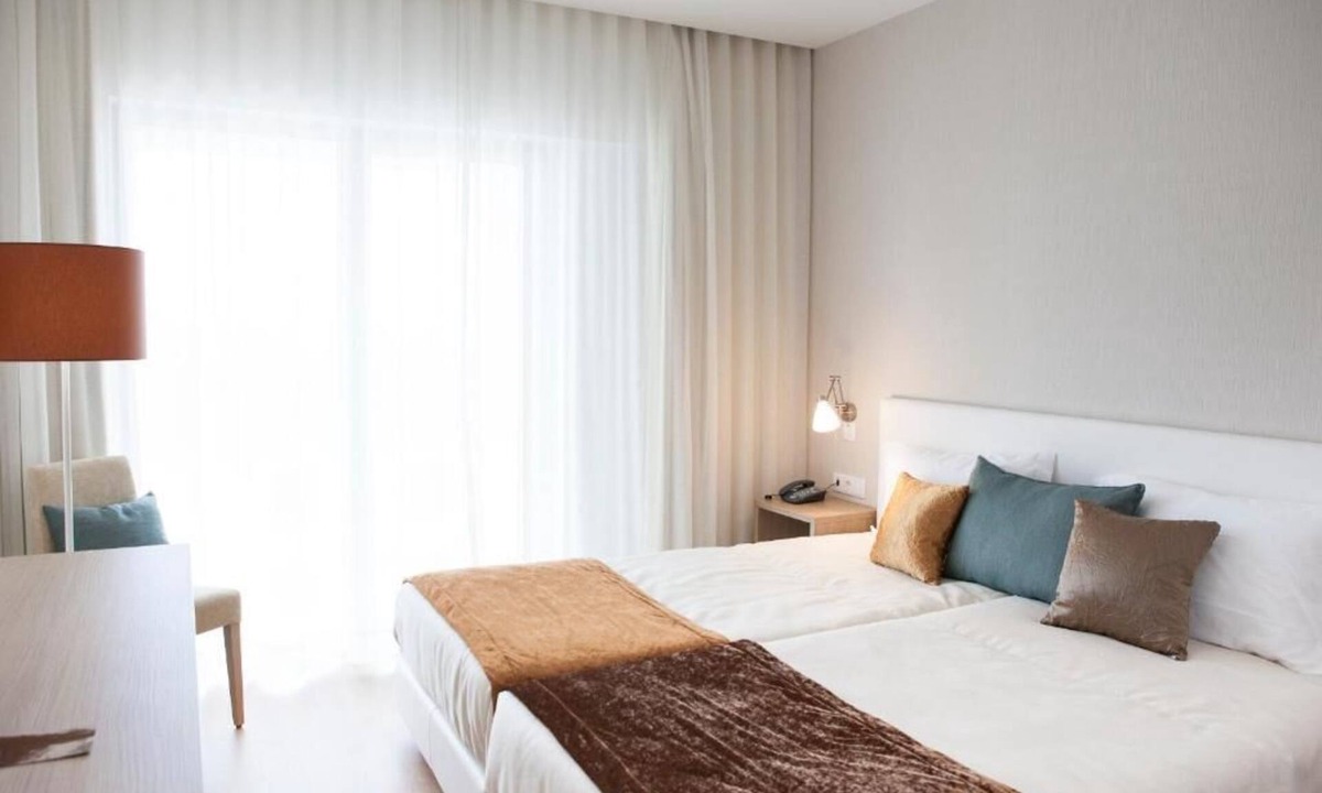 Aljustrel Hotel | Flag Hotel Aljustrel