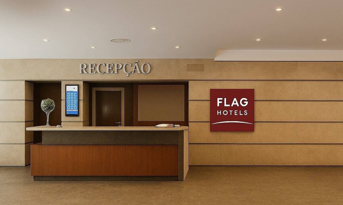 Campo Maior Hotel | Flag Hotel Campo Maior