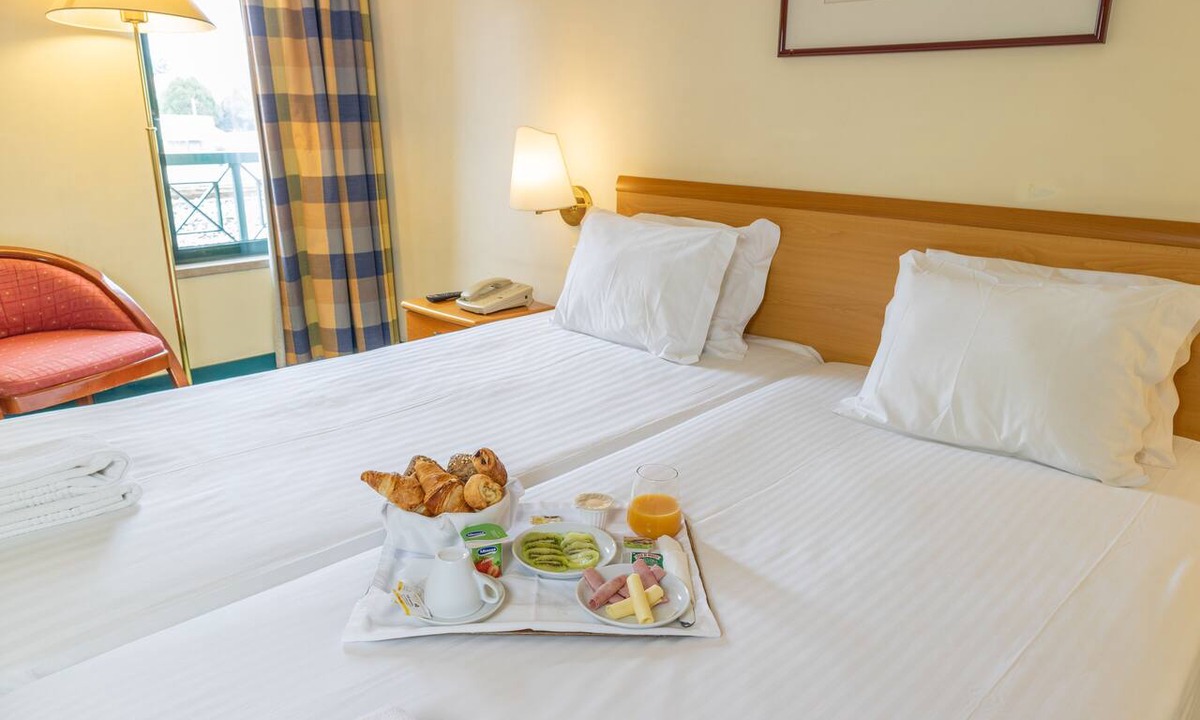 Medelo Hotel | Flag Hotel Guimaraes Fafe