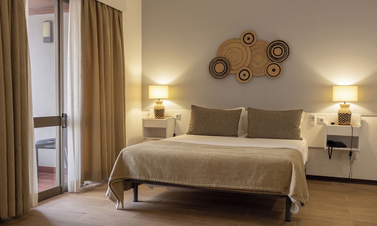 Ribeira Brava Hotel | Flag Hotel Madeira - Ribeira Brava