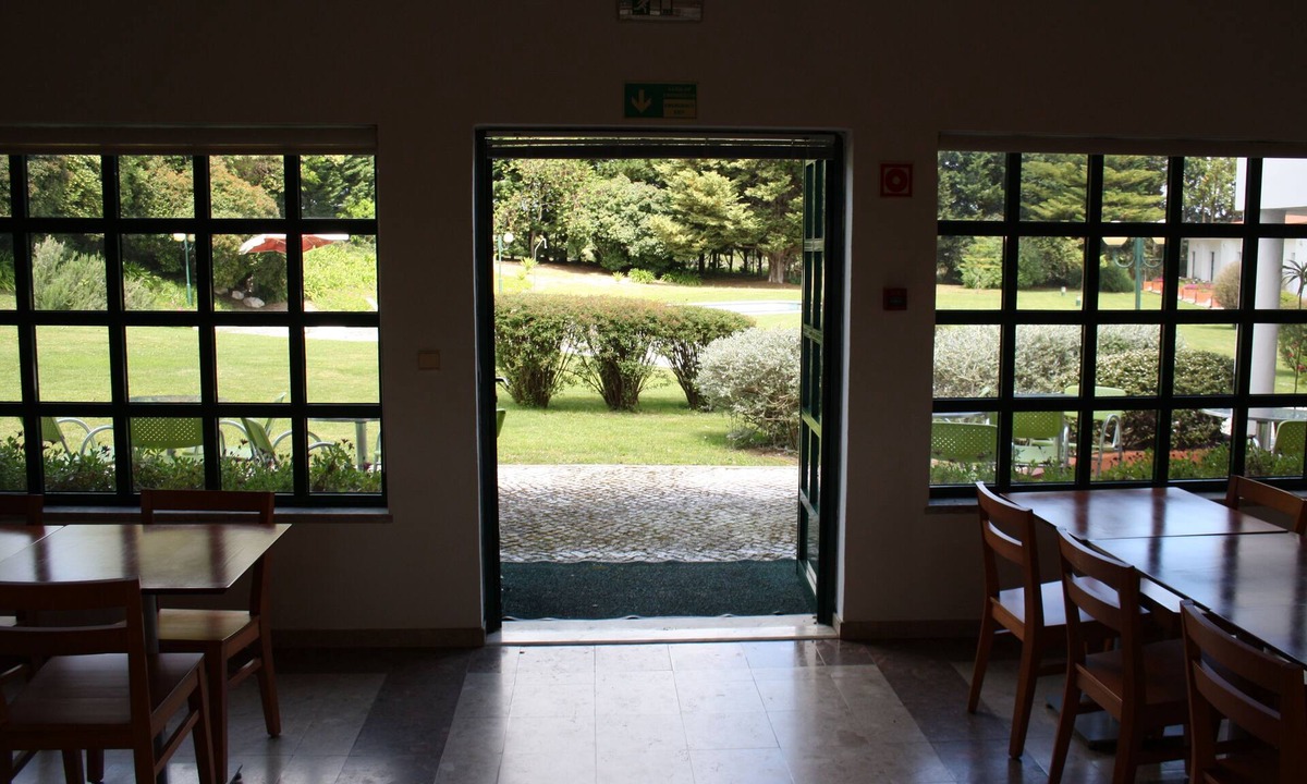 Pedrogao Hotel | Flag Hotel Santarém