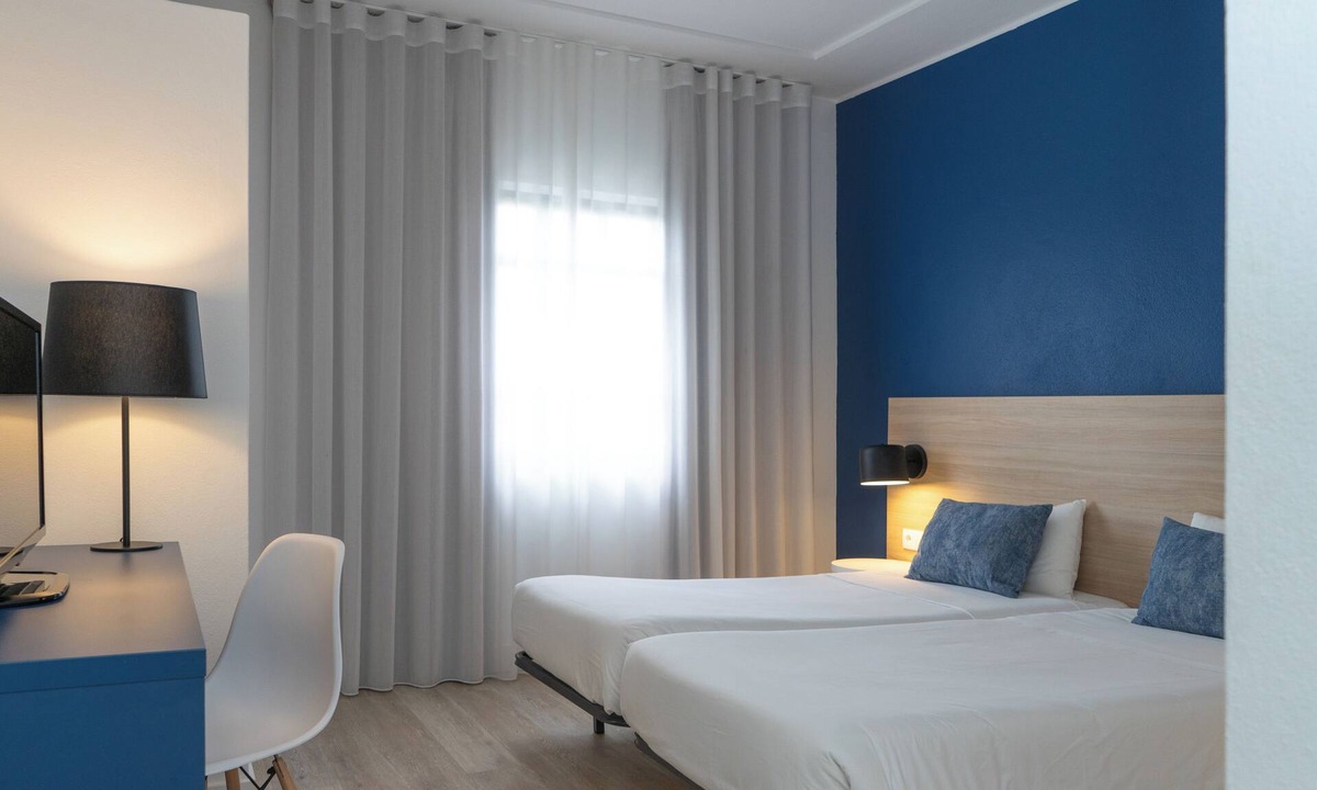 Pedrogao Hotel | Flag Hotel Santarém