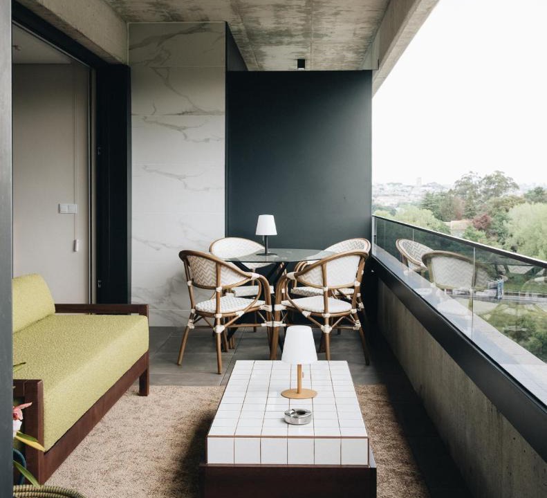 Vila Nova de Gaia Apartment | Flair Living