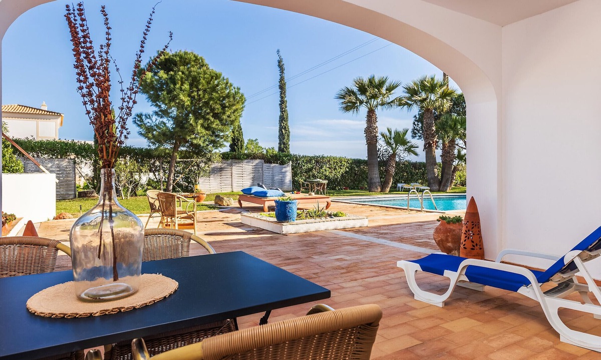 Vale de Parra Apartment | Flat Acacia OCV - Pool & Private Parking