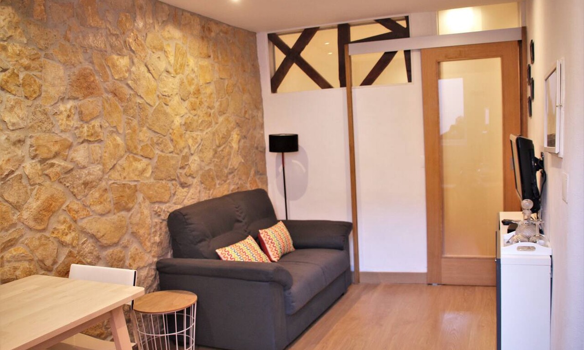 Socorro Apartment | Flat in the Castle
