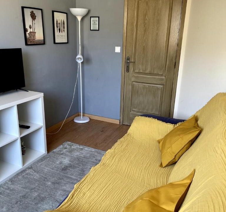 Gualtar Apartment | Flat with nice view in Gualtar, Braga