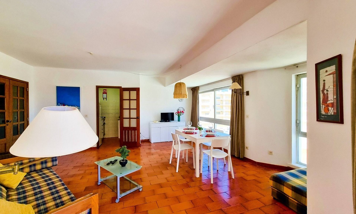 Armacao de Pera Apartment | FLH Armação de Pêra Beach Apartment