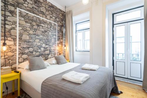 Misericordia Apartment | FLH Bica Charming Flat