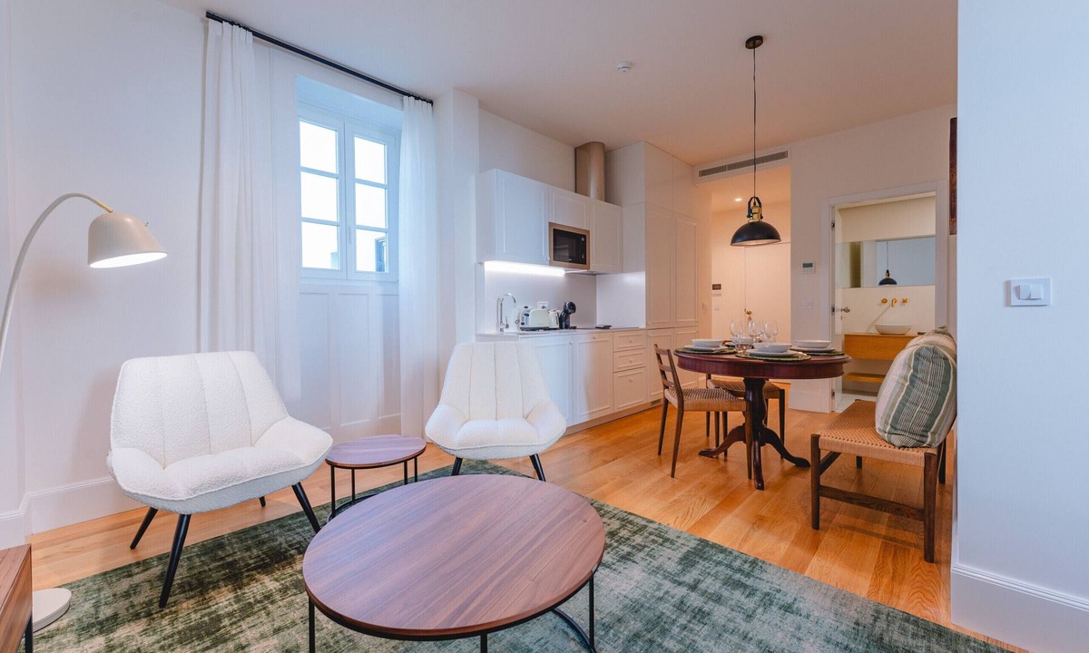 Old Town Apartment | FLH Funchal A Quinta do Conde Flat V