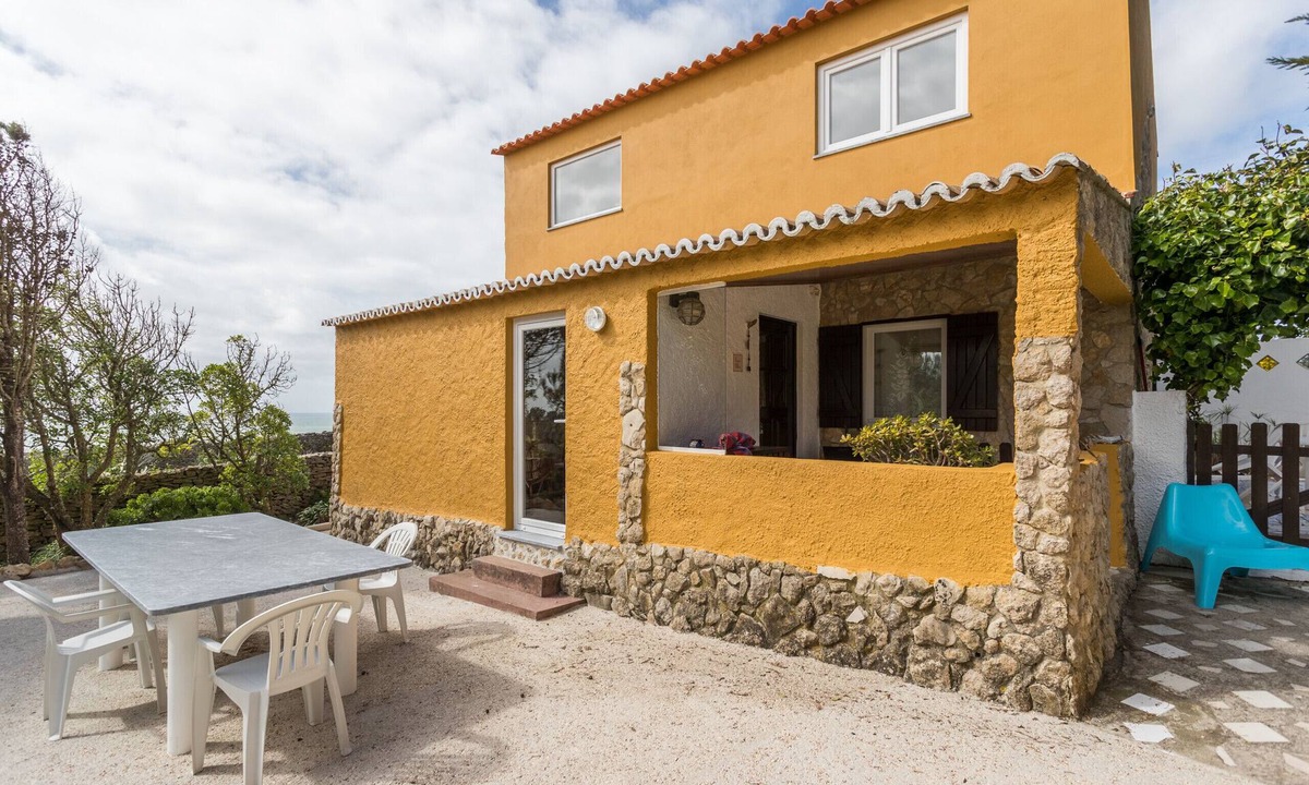 Cortesia House | FLH Garden House near Ericeira III