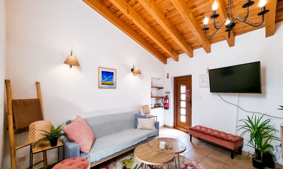 Telheiro House | FLH Lagos Cozy House