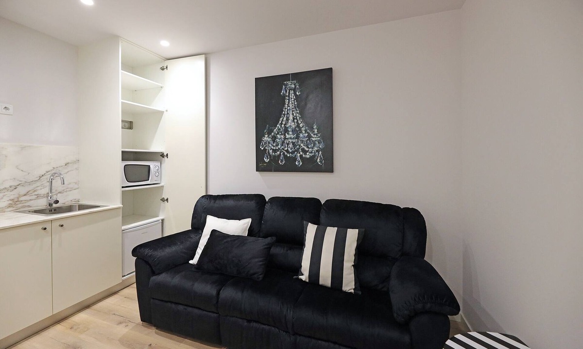 Centro / Baixa House | FLH Porto Downtown GuestHouse