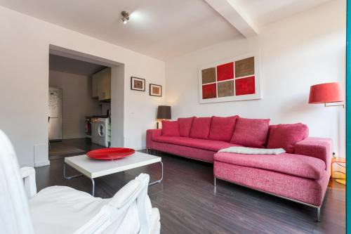 Merces Apartment | FLH Príncipe Real Design Flat