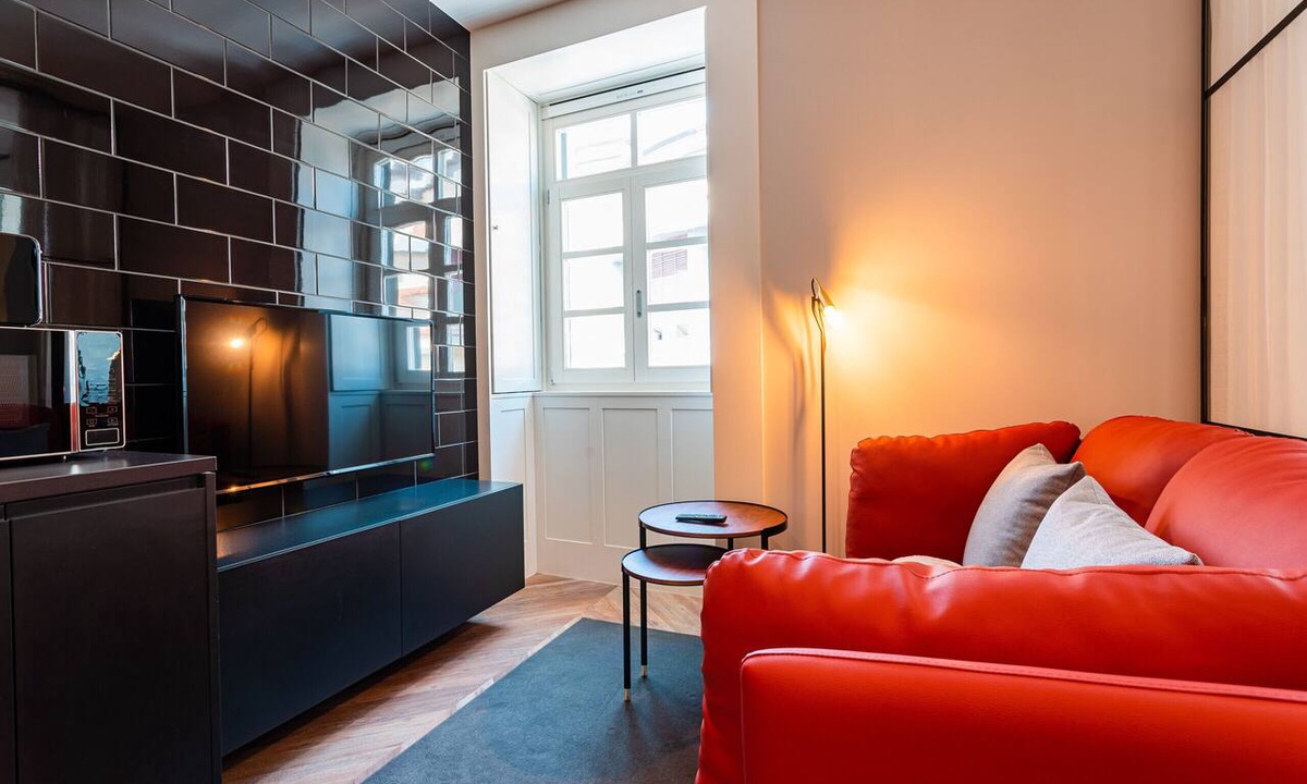 Old Town Apartment | FLH Viola Market Flat VIII