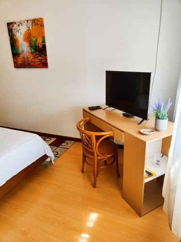Viseu Apartment | Flor da Providência