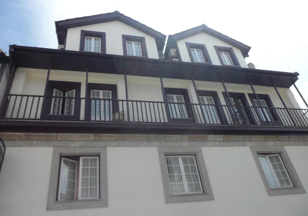 Chaves Bed & Breakfast | Florinda