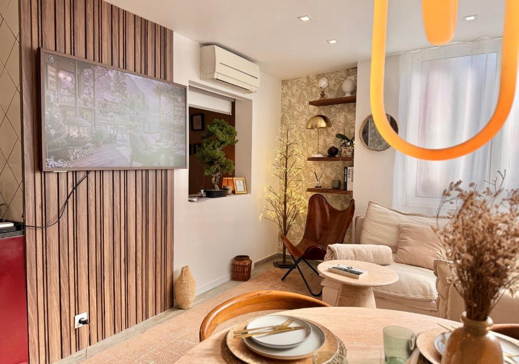 Cascais Apartment | FM Herculano - Sea, Sun & Fun