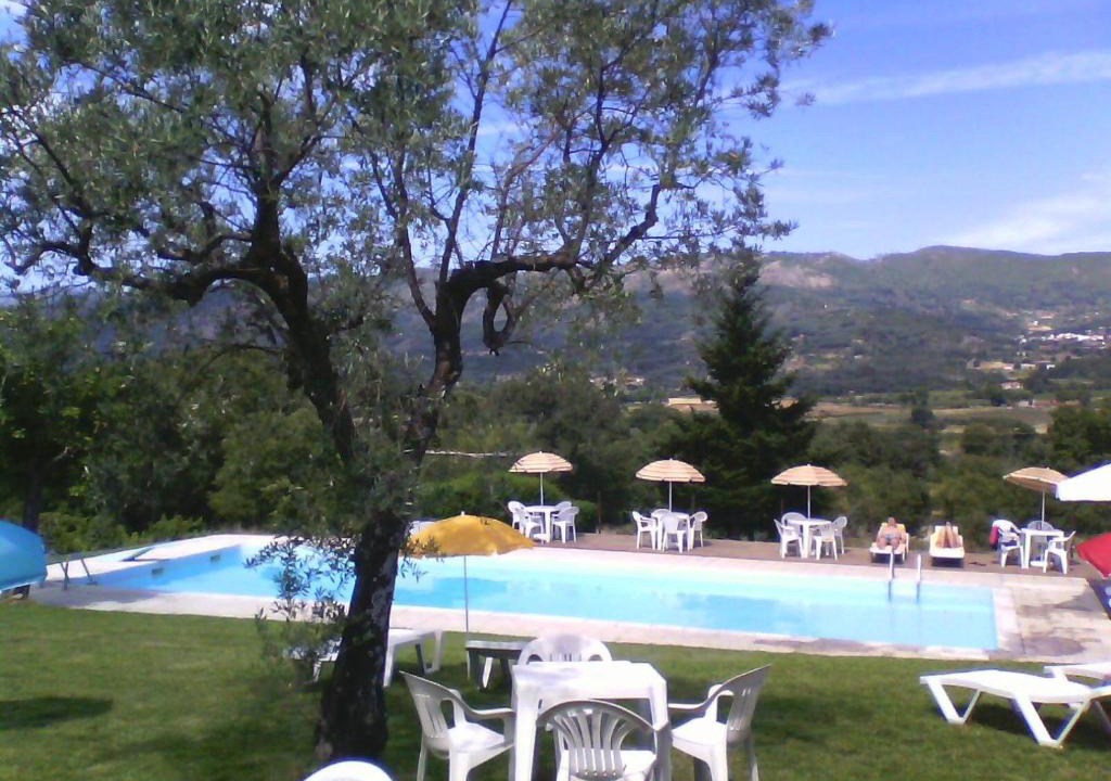 Belmonte Apartment | Fonte D' Rosa Apartamento - Usufruto da Piscina Privada Quinta do Rio a 1km