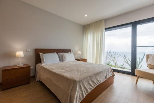 Relva Apartment | Fonte Da Rocha - OCEAN VIEW