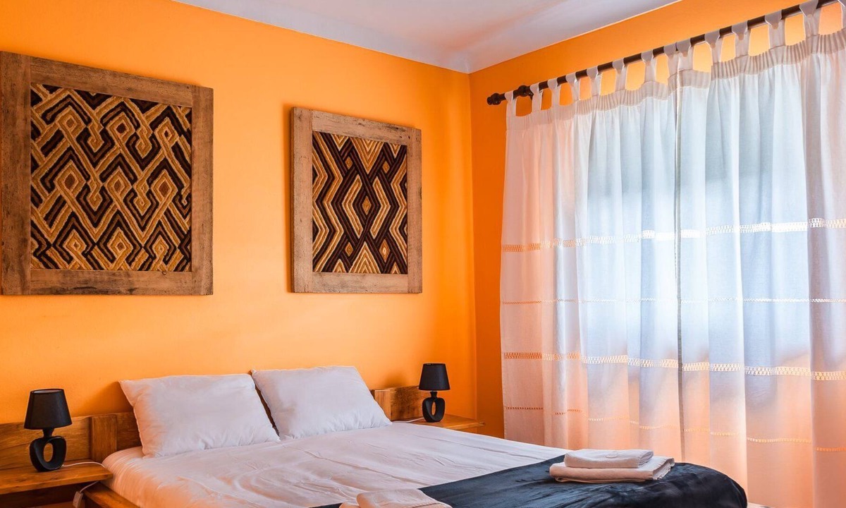 Belmonte Apartment | Fonte da Rosa By MercadoNacional