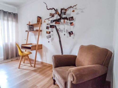 Belmonte Apartment | Fonte da Rosa Guest House APT2