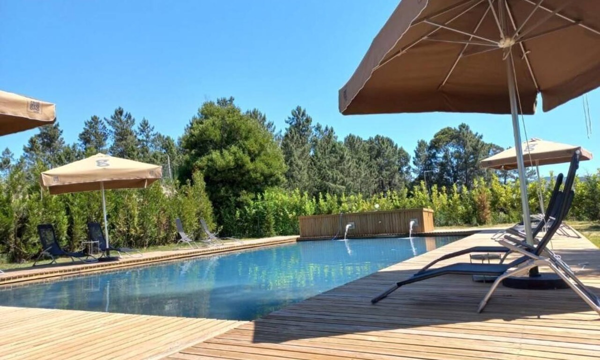 Casteloes Hotel | Fonte Velha