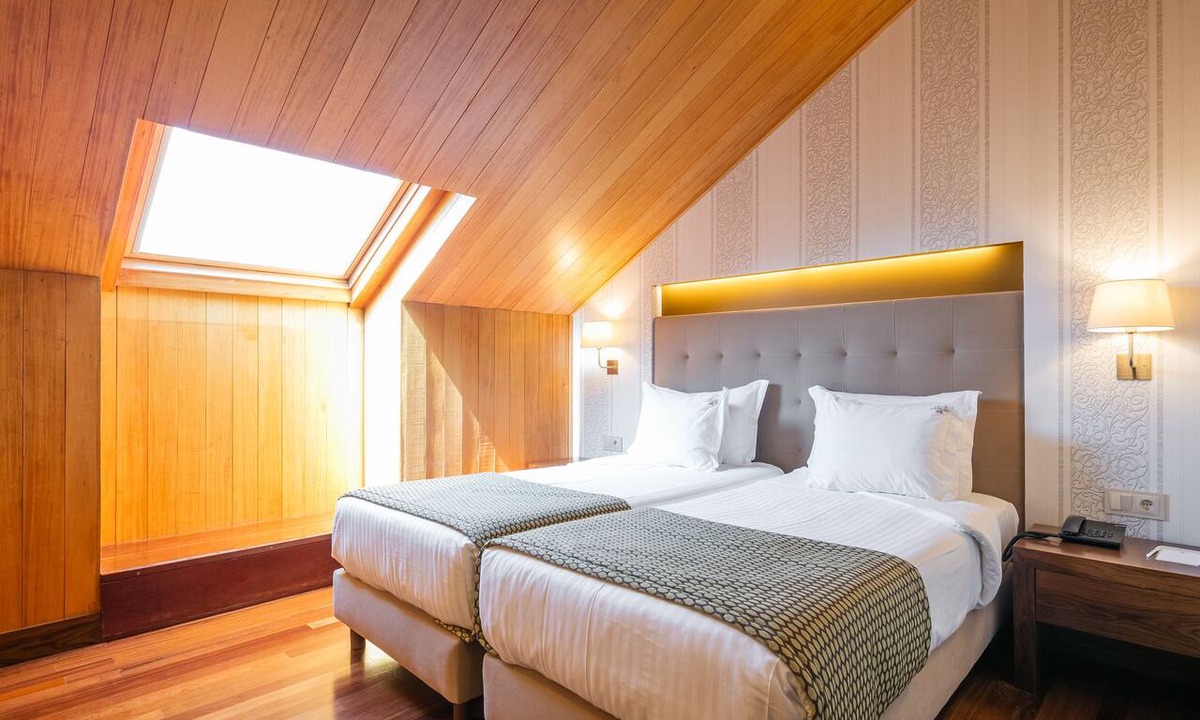 Chaves Hotel | Forte de São Francisco Hotel