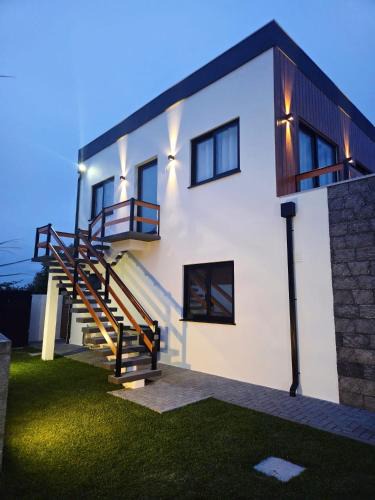 Praia da Vitoria Apartment | Francisca Apartment