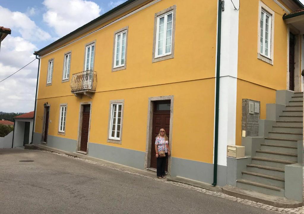 Nossa Senhora do Pranto Bed & Breakfast | Frazeira 56