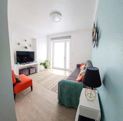 Praia da Vitoria Apartment | Friends Place