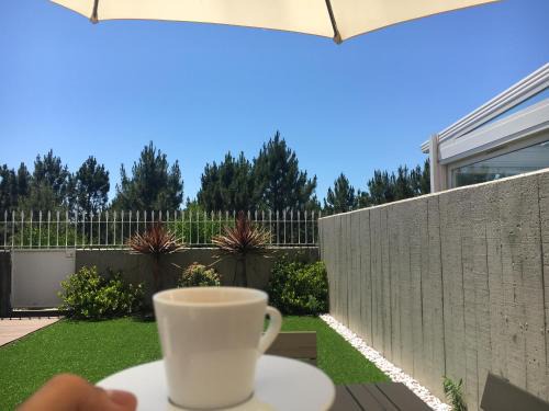 Darque House | Front Beach Villa Cabedelo