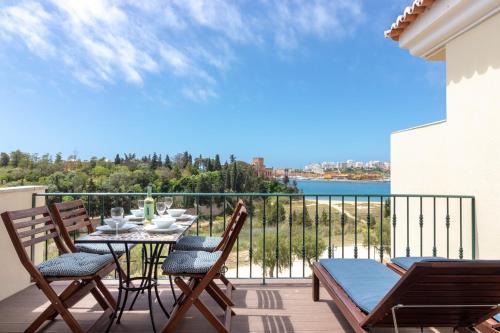 Townhouse Sea | Ferragudo