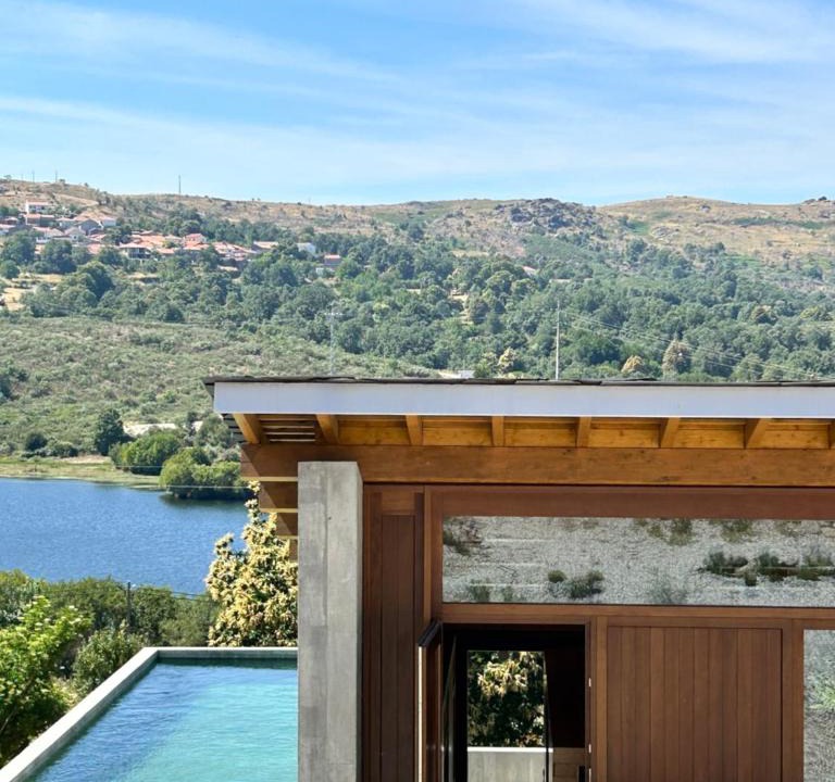 Lamego House | Fugahouse - Art, Nature & SPA