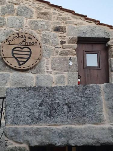Fuinhas House | Fuinhas de Amor