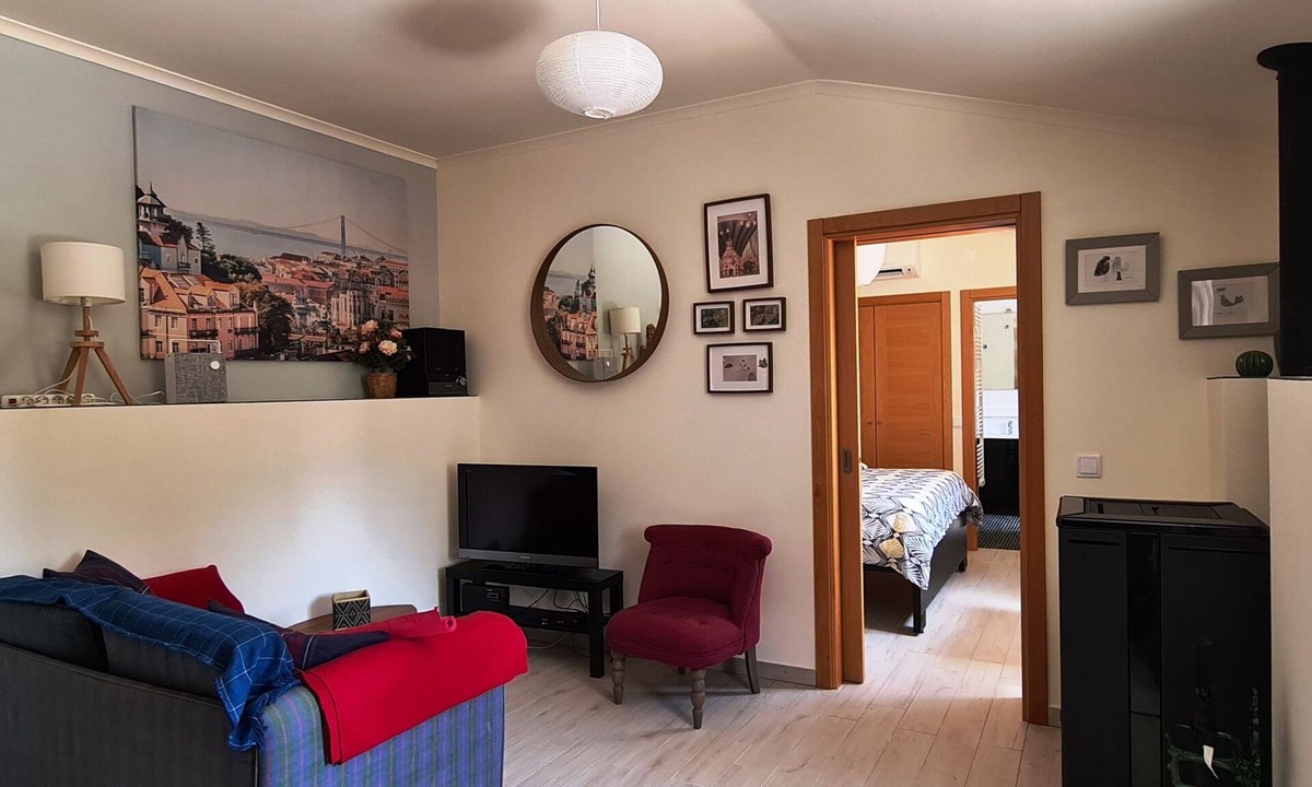 Obidos House | Fully equipped rental, close to everything. Quiet