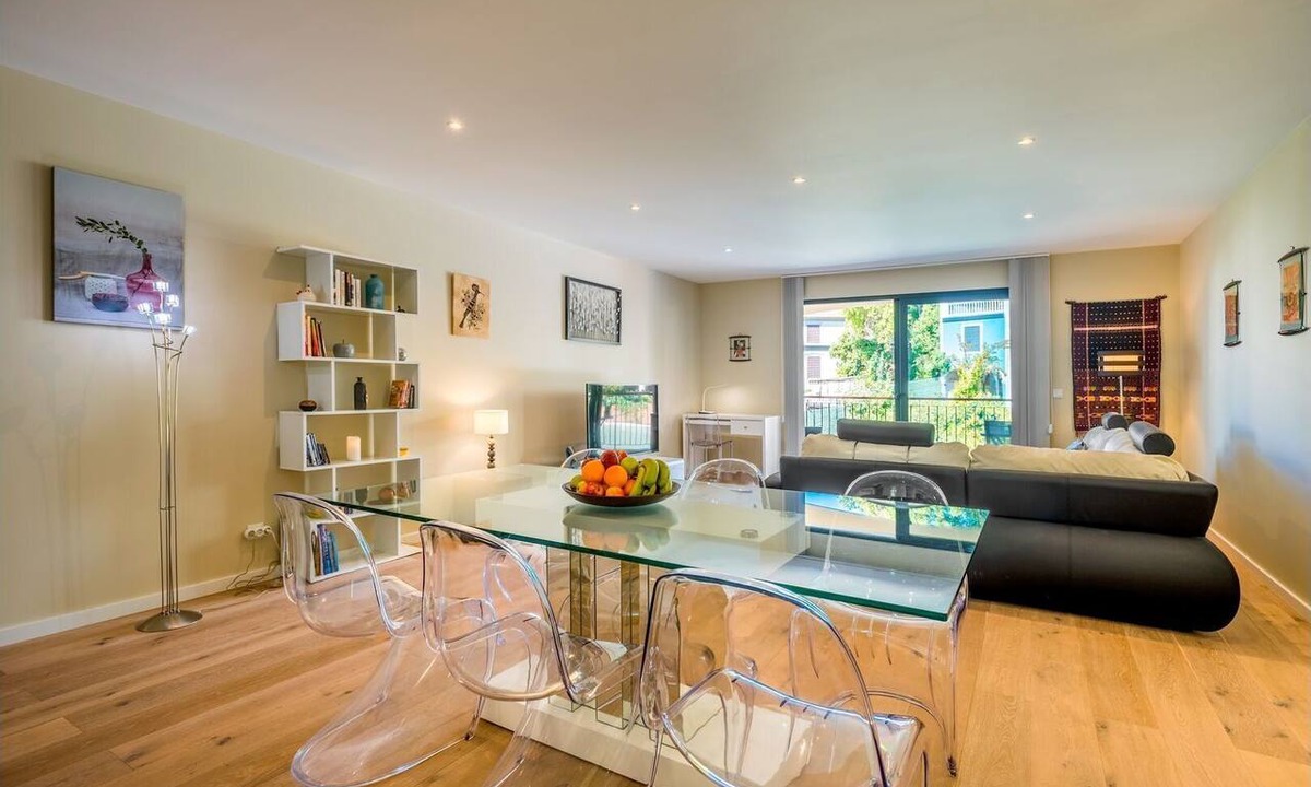 Santa Maria Maior Apartment | Funchal SilverWood Apartment by LovelyStay