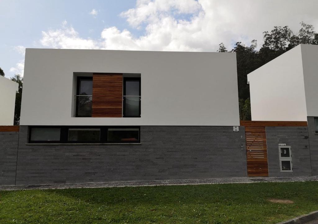 Furnas House | Furnas Springs