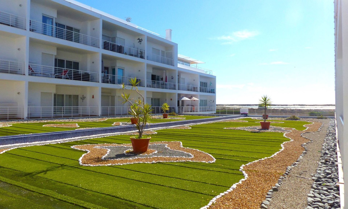 Fuseta Apartment | Fuseta Formosa Village