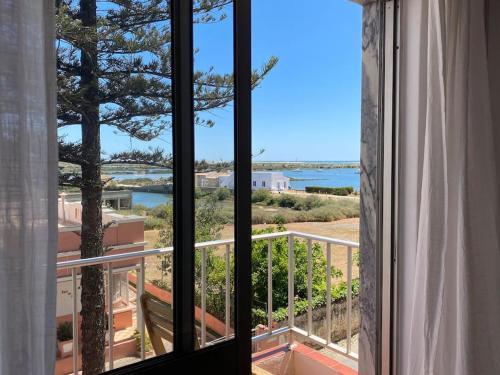 Fuseta Apartment | Fuzeta Dream View